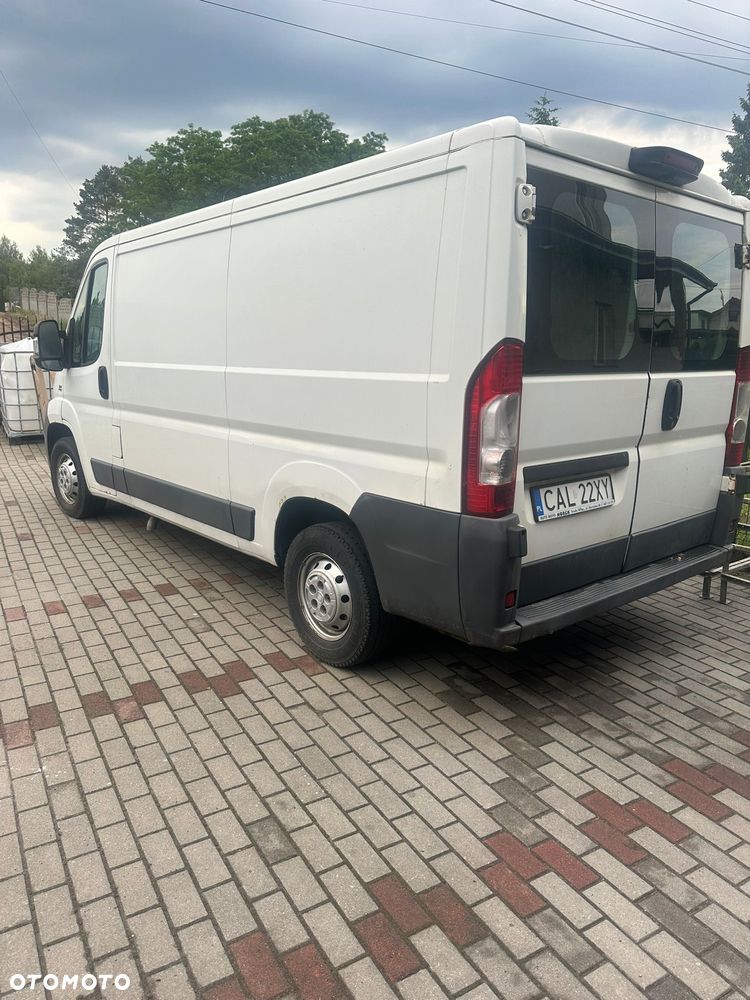 Fiat Ducato - 3