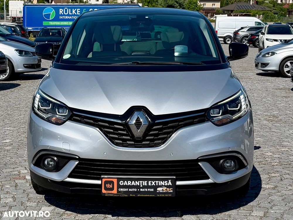 Renault Scenic ENERGY dCi 130 INTENS - 26