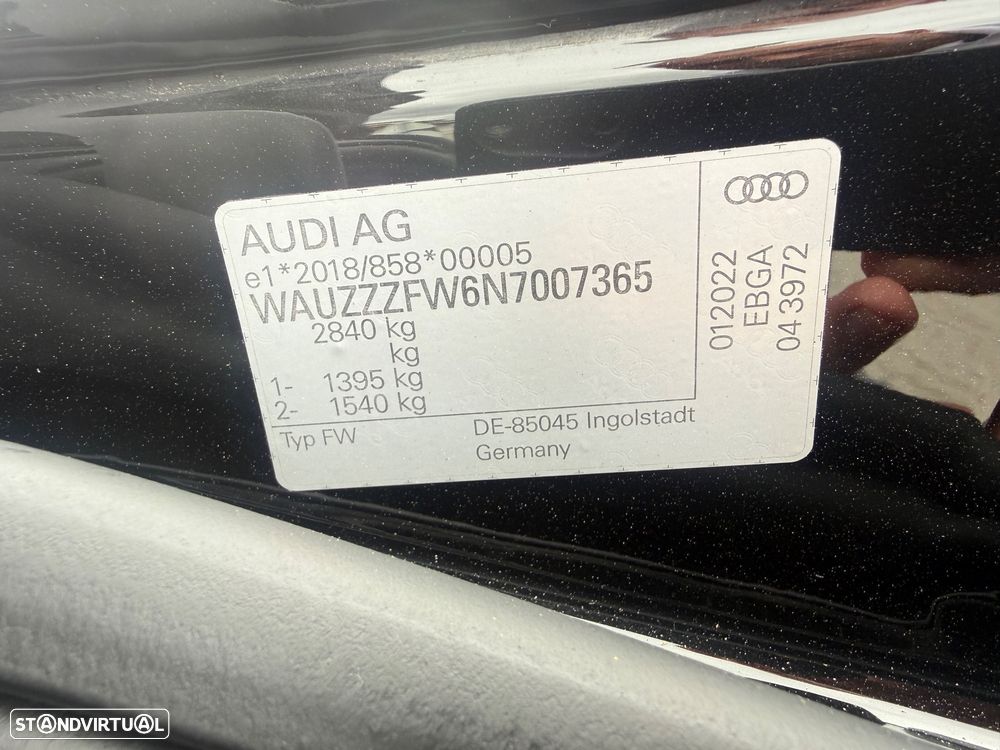 Audi e-tron GT quattro - 28