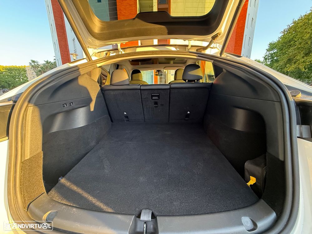 Tesla Model Y Long Range Tração Integral - 8