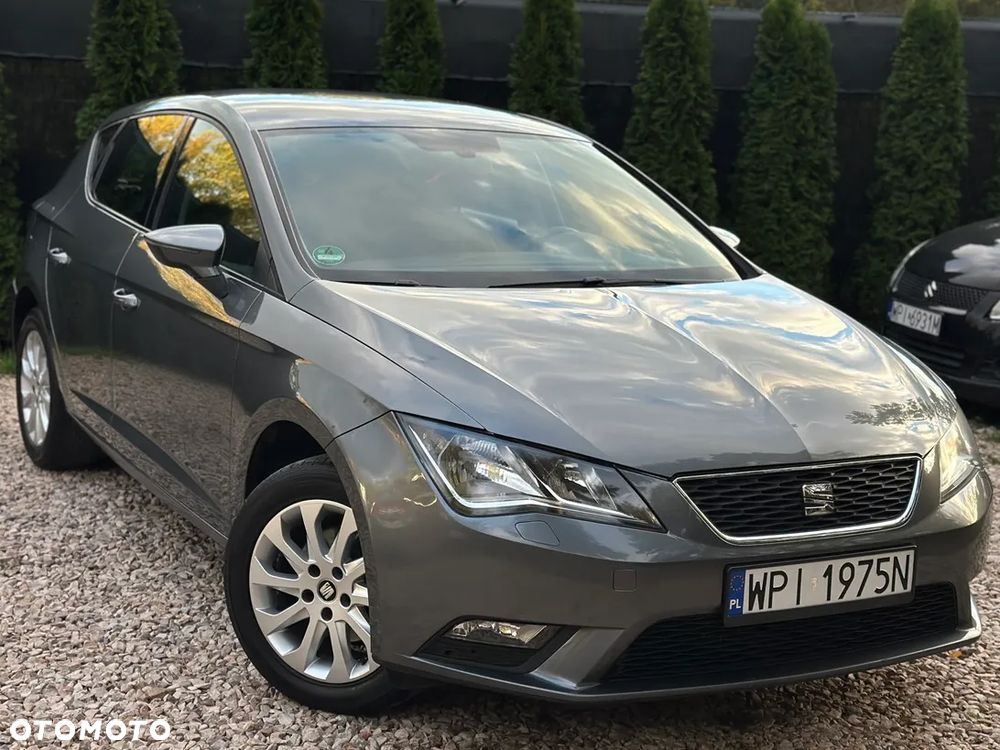 Seat Leon 1.4 TSI Start&Stop Style - 3