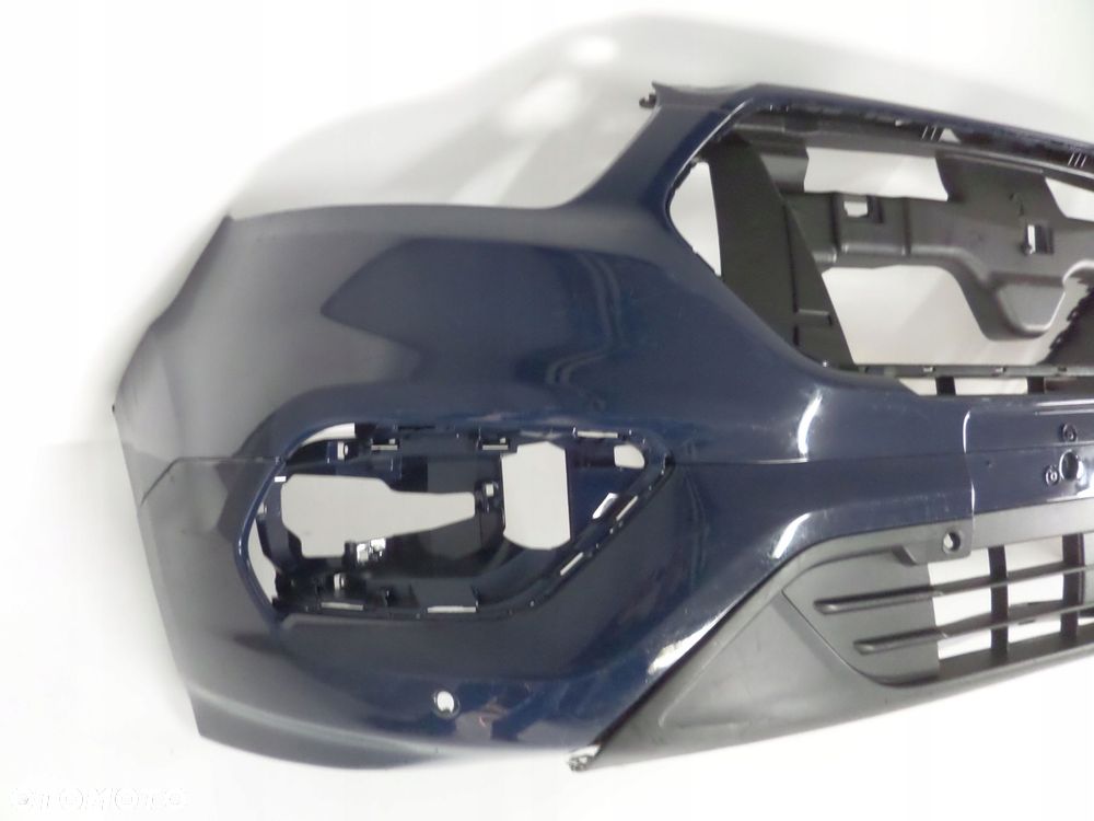 zderzak przedni ford transit custom lift 17- - 2