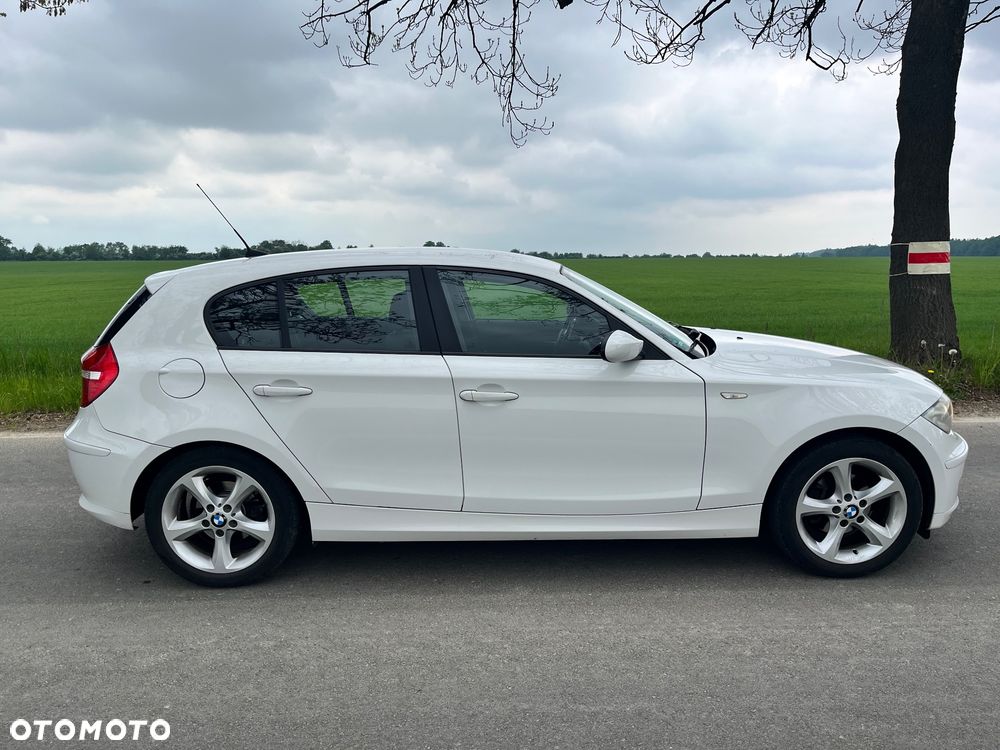 BMW Seria 1 116i Edition Lifestyle - 7
