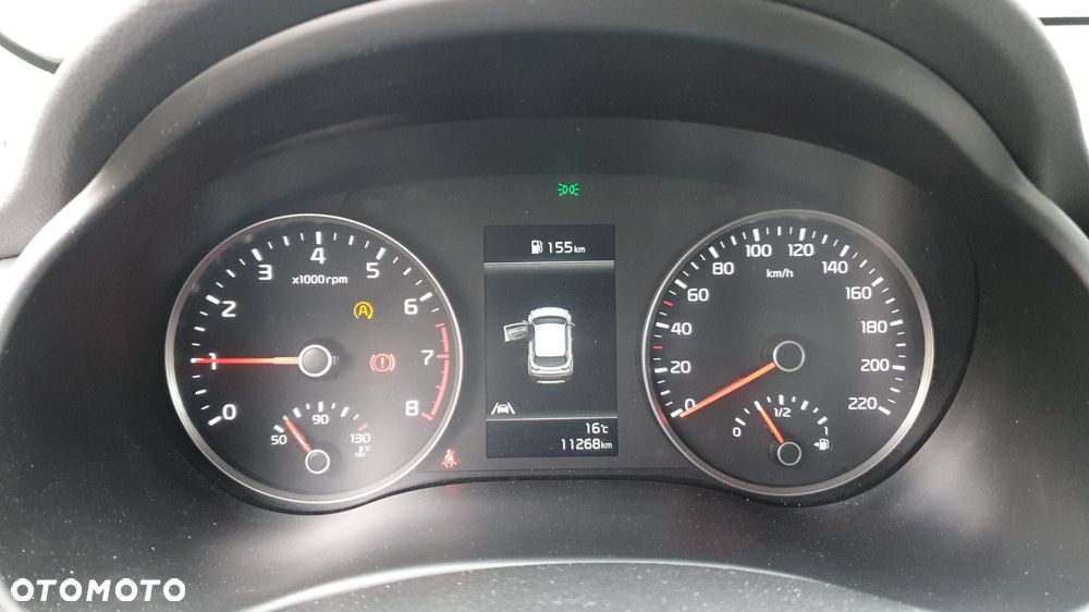 Kia Stonic 1.0 T-GDI L - 14