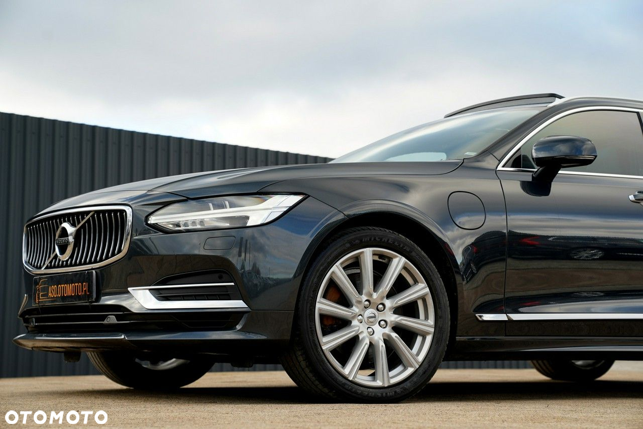 Volvo V90 - 3