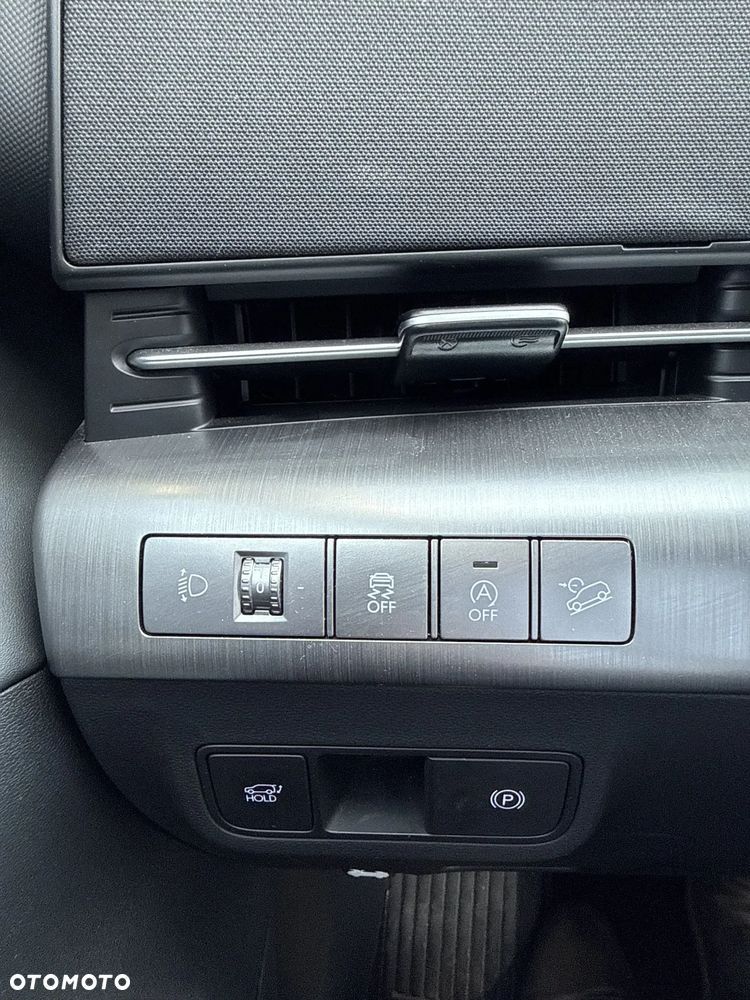 Hyundai Kona 1.6 T-GDI Platinum DCT - 14