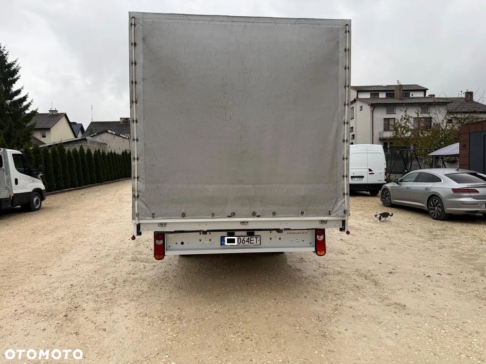 Renault *Master*Plandeka 12Ep* - 6