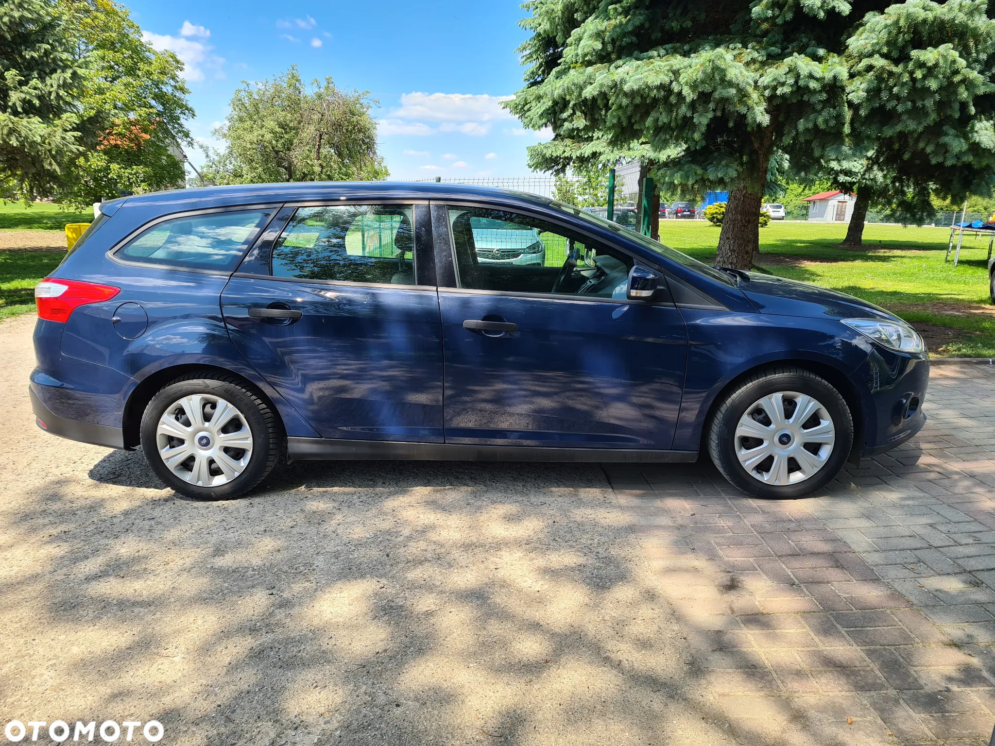 Ford Focus - 14