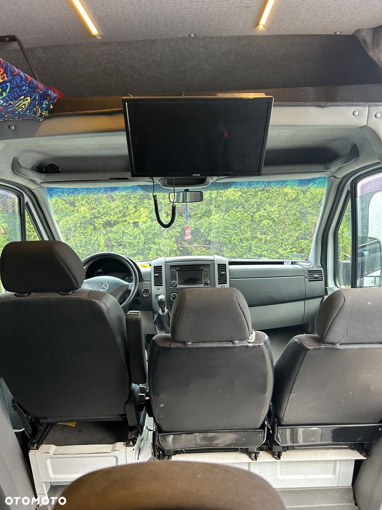 Mercedes-Benz Sprinter 906.253 EEV - 18