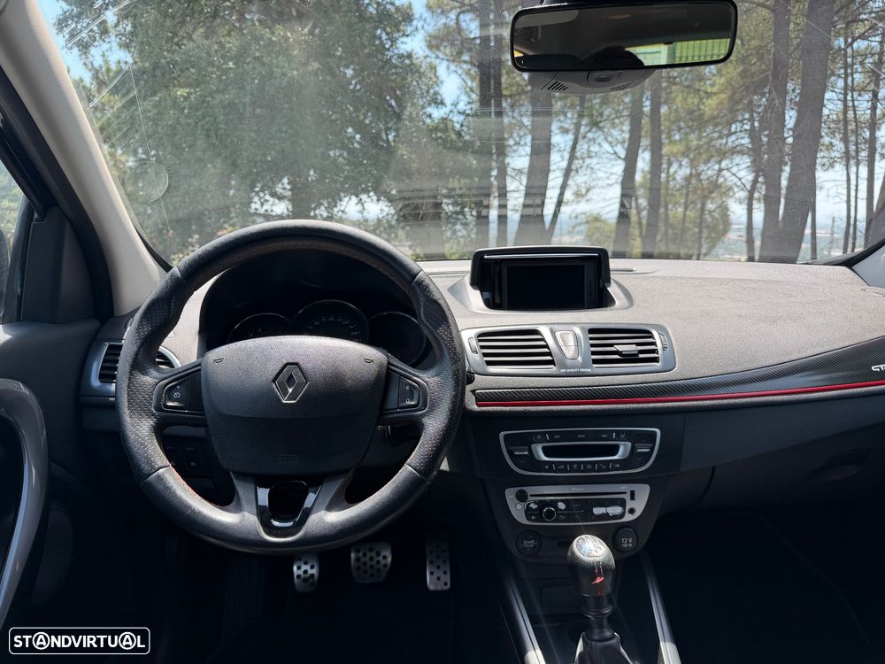 Renault Mégane 1.5 dCi GT Line - 8