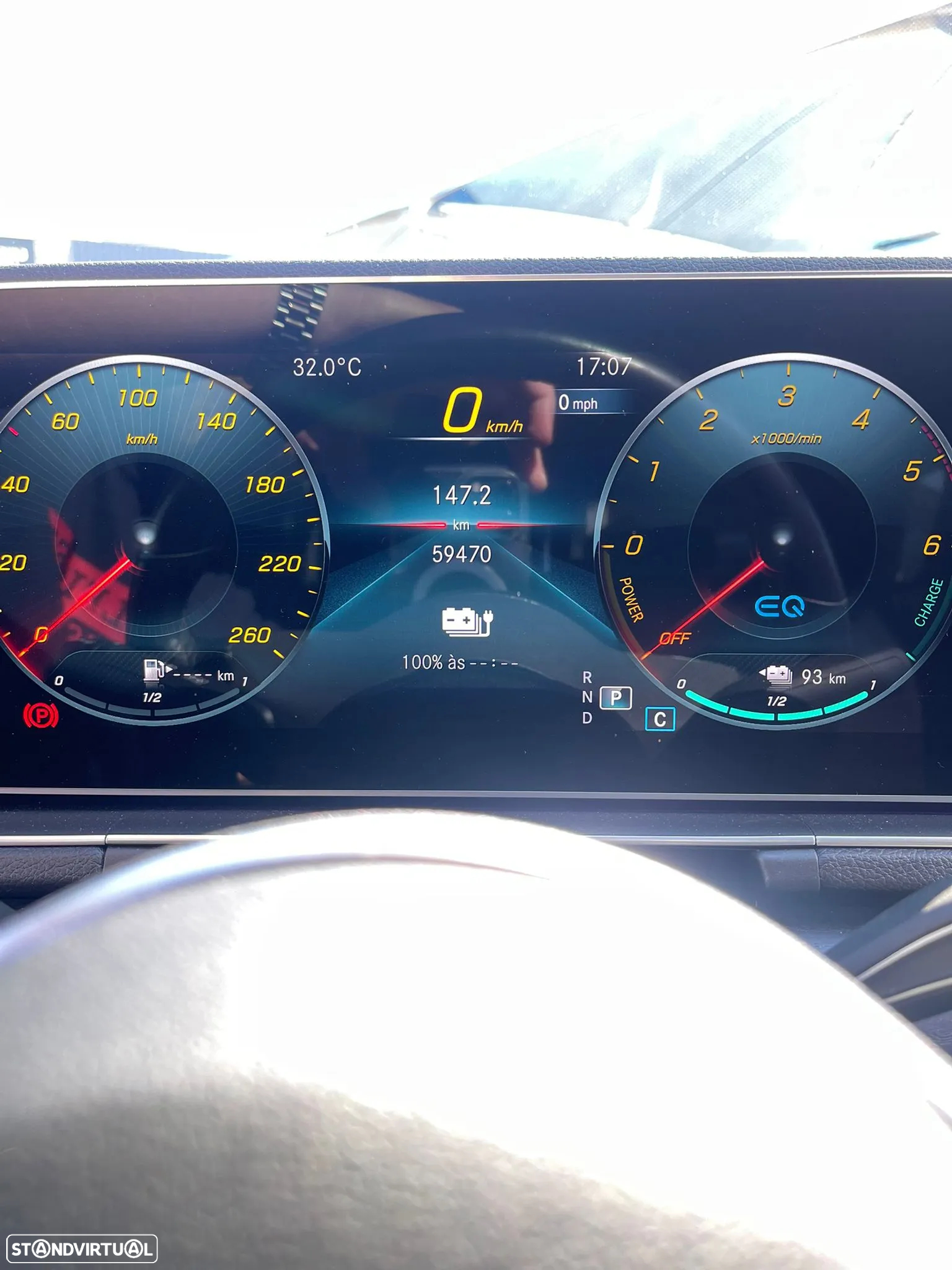 Mercedes-Benz GLE 350 de 4Matic - 6