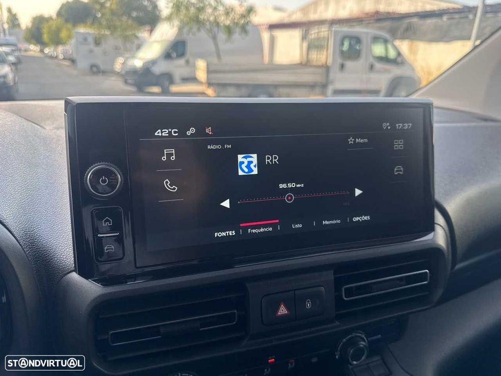 Fiat Doblo Outro - 18