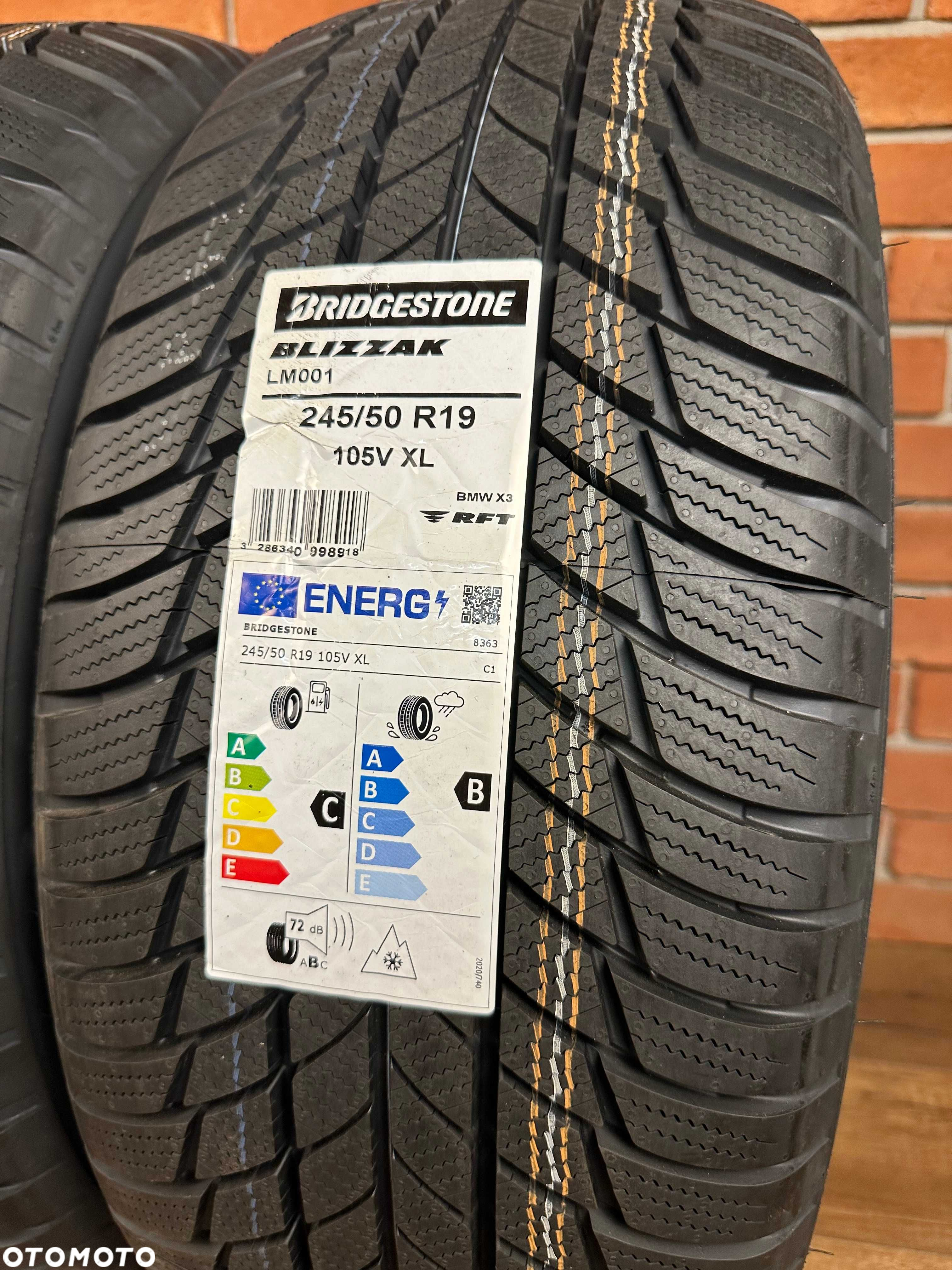 BRIDGESTONE BATTLAX SPORT TOURING T33 120/70ZR17 M/C 58W TL