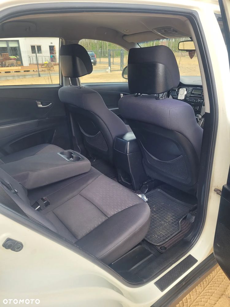 SsangYong/KGM Korando 2.0 E-XDi DPF 4WD Quartz - 23