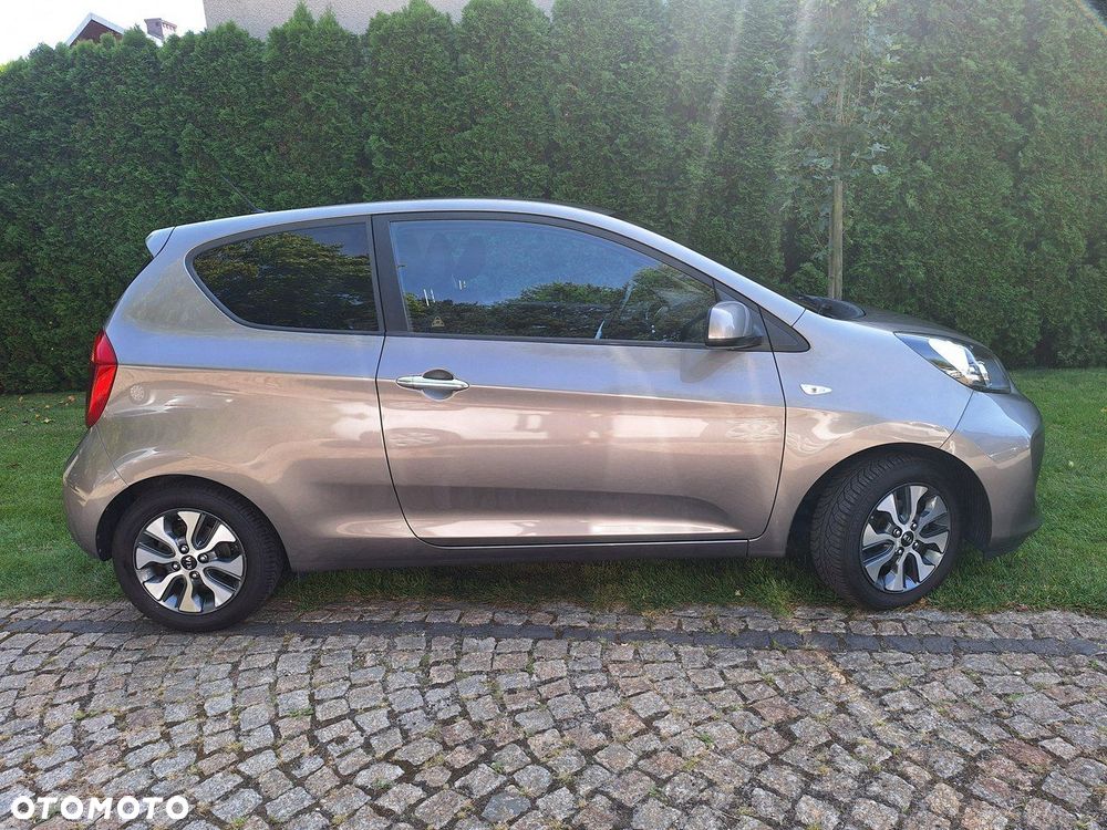 Kia Picanto - 5