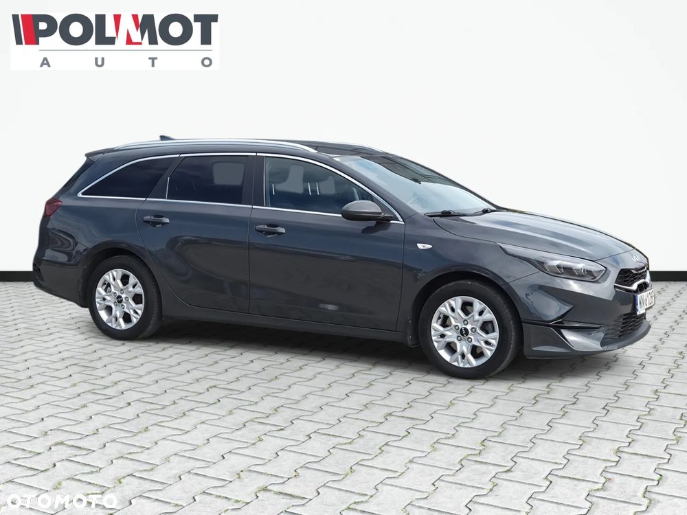 Kia Ceed 1.5 T-GDI L Business Line - 15