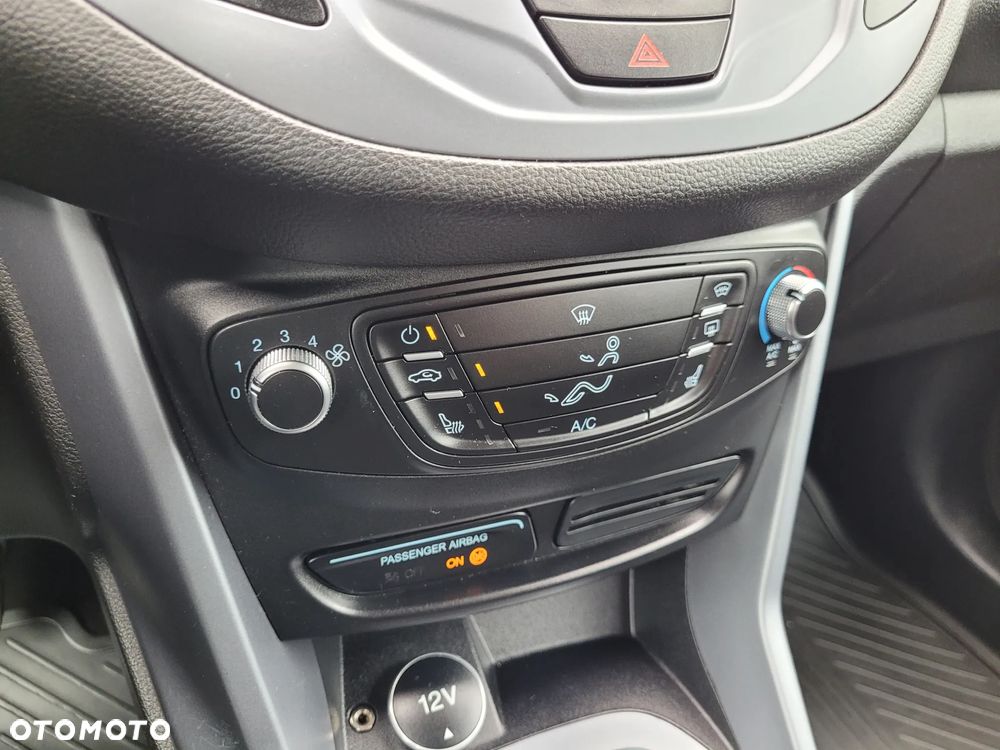 Ford B-MAX - 19