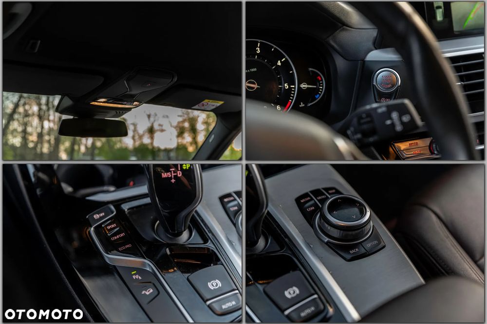 BMW X3 xDrive20d M Sport Edition - 28