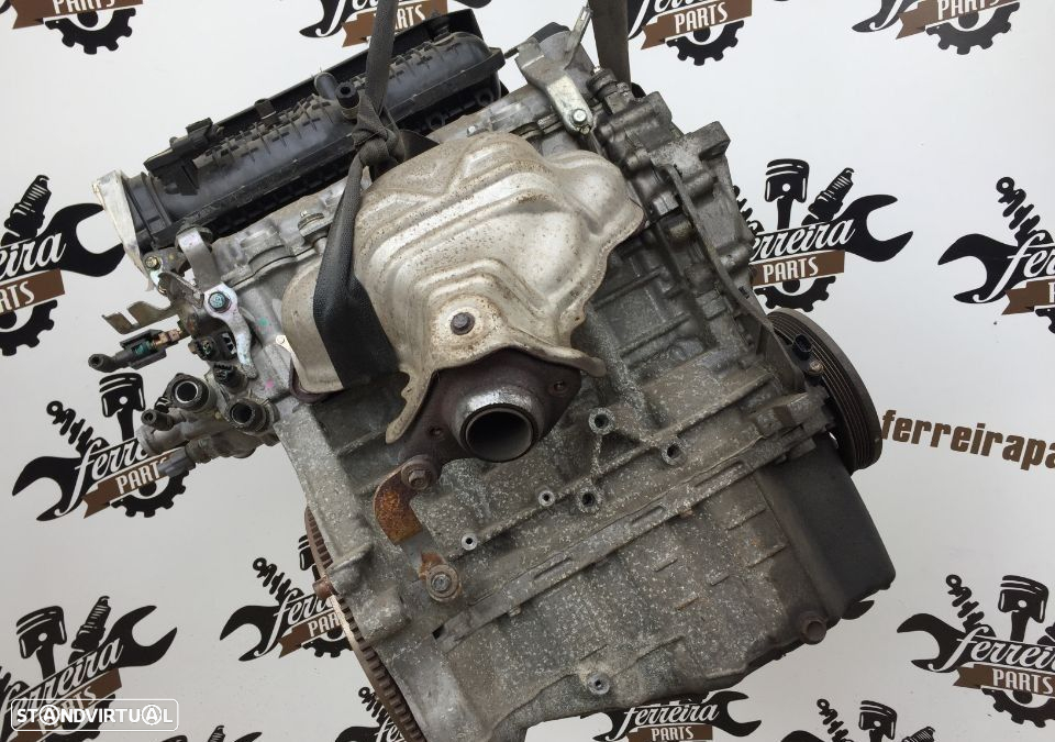 Motor Honda Jazz 1.2i de 2005 REF: L12A - 3