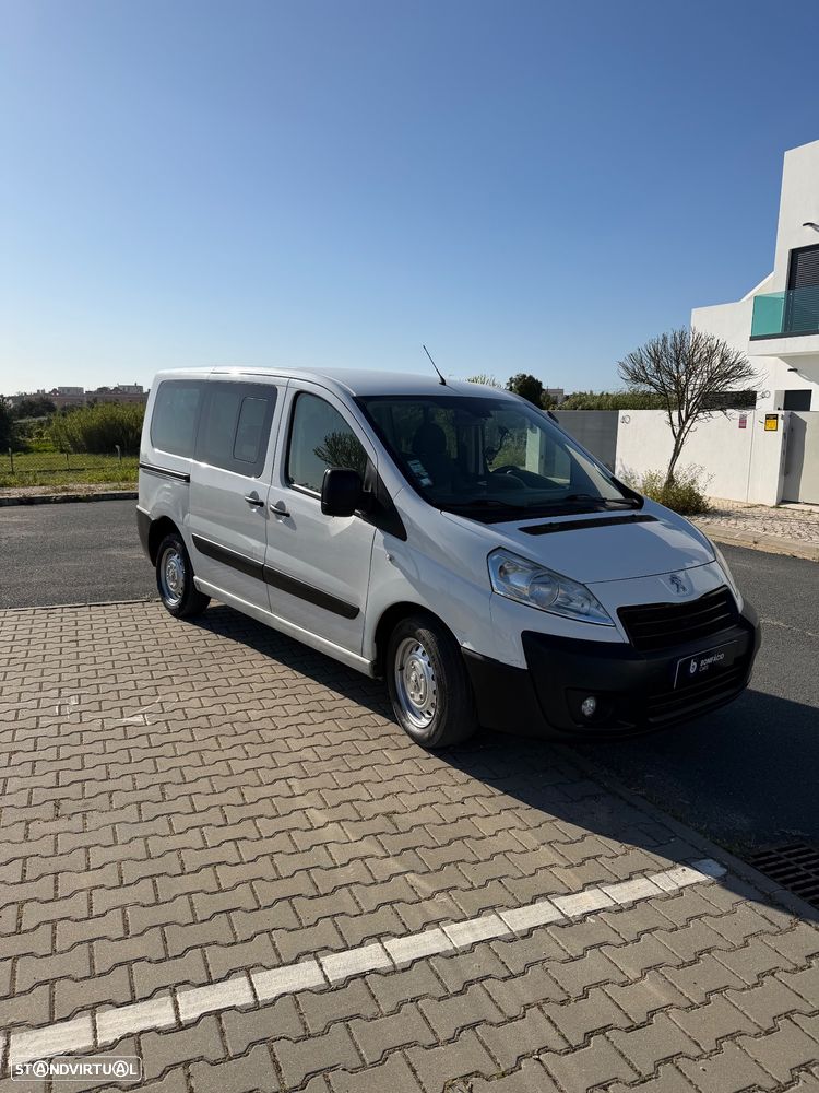 Peugeot Expert 2.0 HDi L1 169g - 1