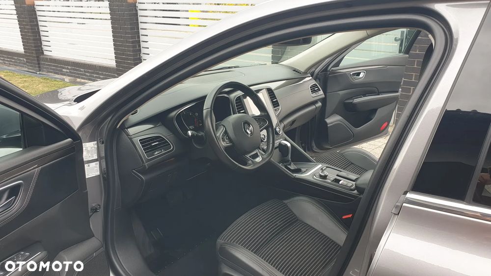 Renault Talisman ENERGY dCi 160 EDC INITIALE PARIS - 16