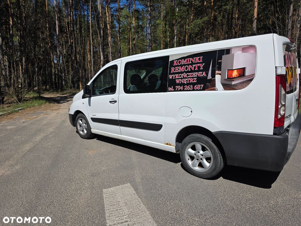 Citroën Jumpy - 3