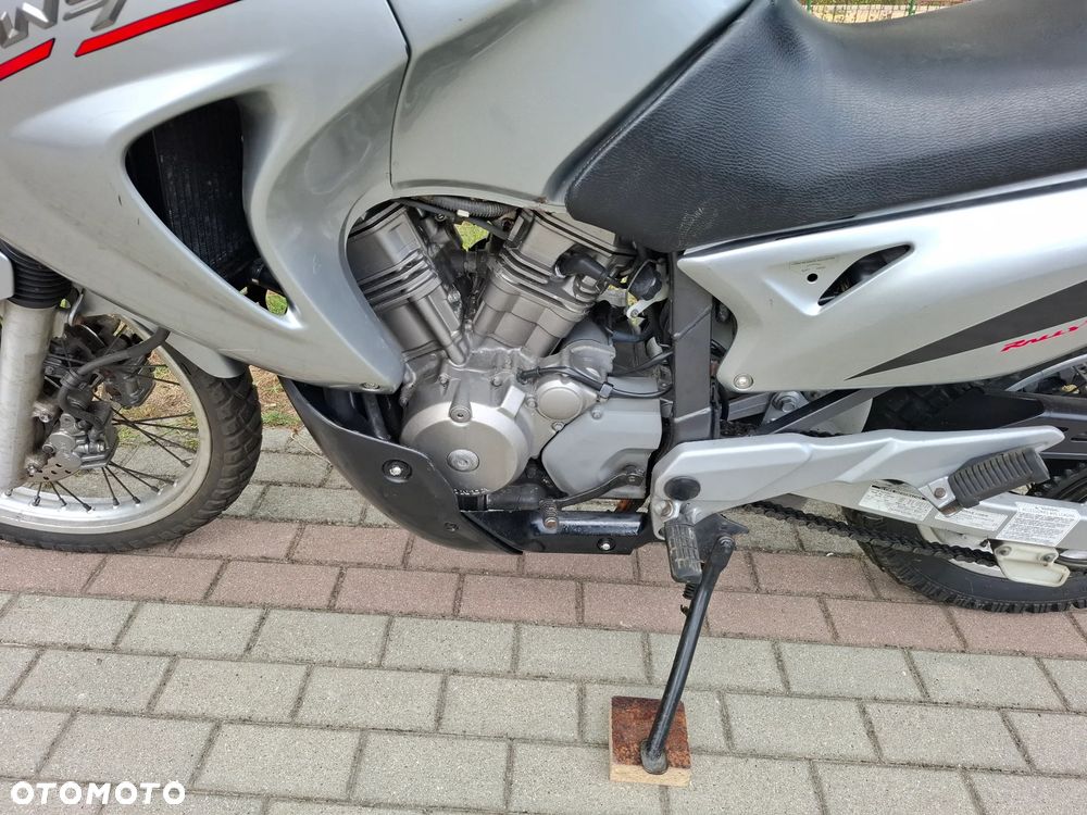 Honda Transalp - 14