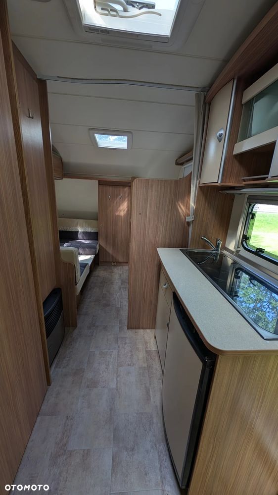 Burstner Averso Plus 510 TK - 23