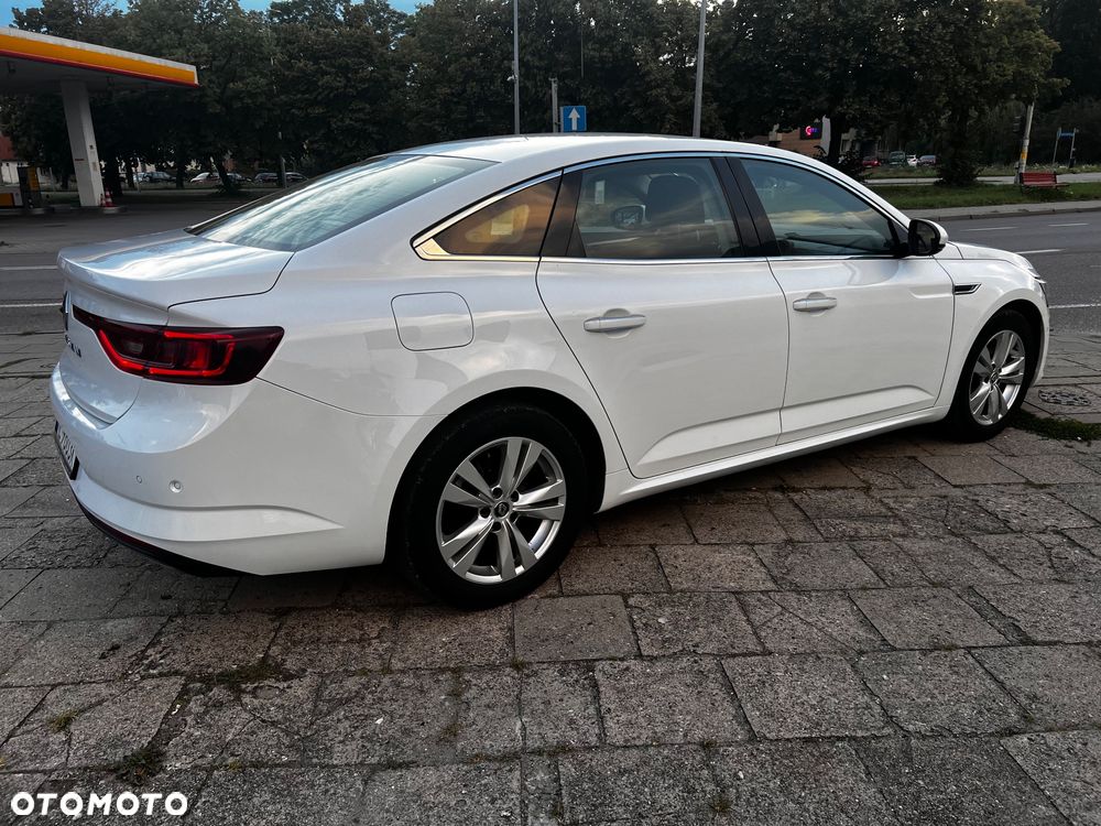 Renault Talisman ENERGY dCi 130 EDC LIFE - 22