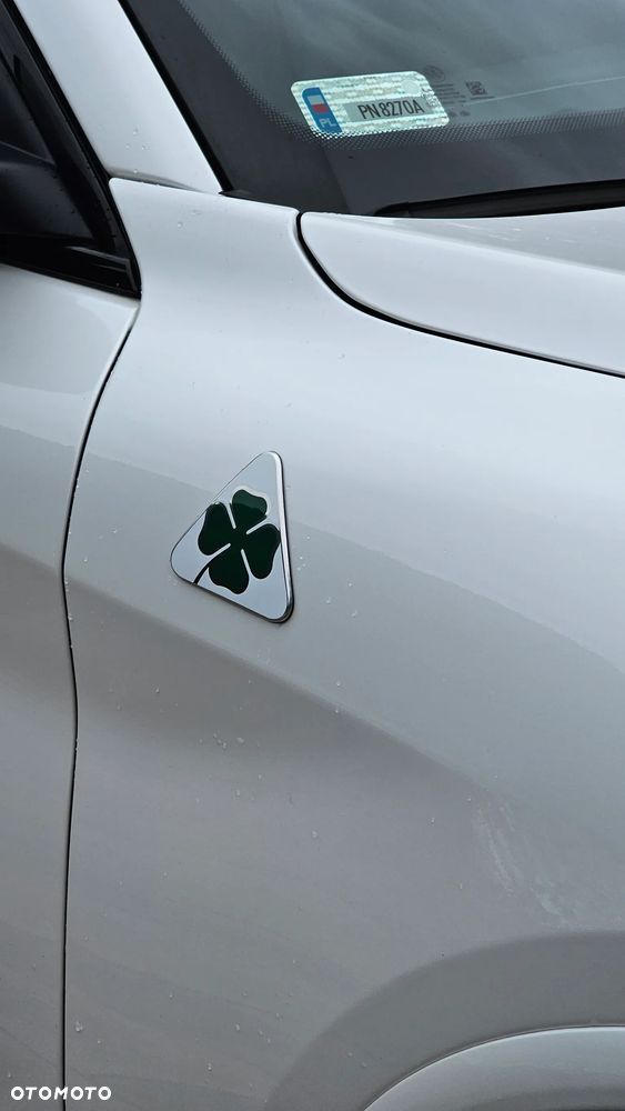 Alfa Romeo Stelvio 2.9 V6 Bi-Turbo Quadrifoglio Q4 - 11