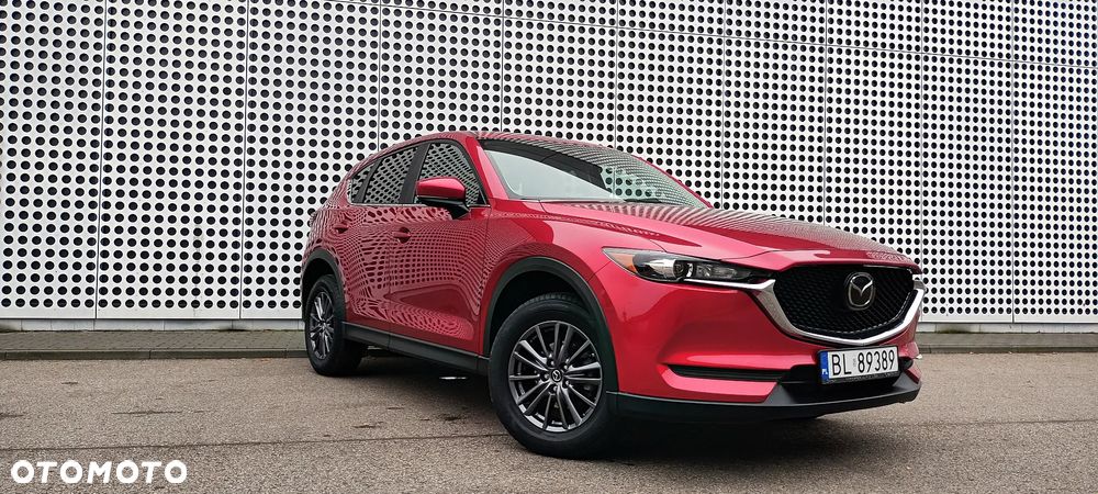 Mazda CX-5 - 31