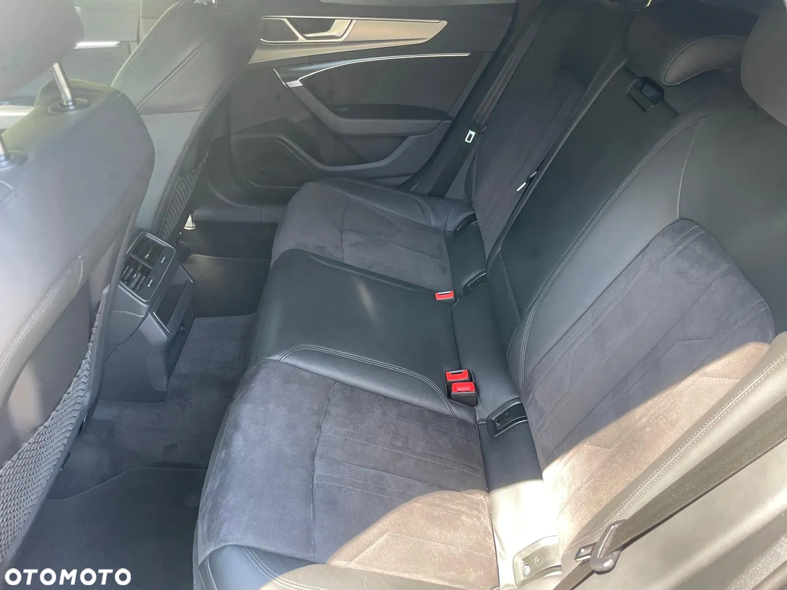 Audi A6 - 17