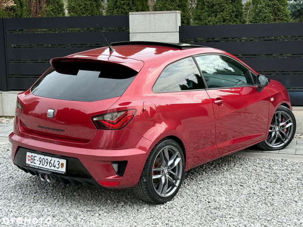 Seat Ibiza - 9
