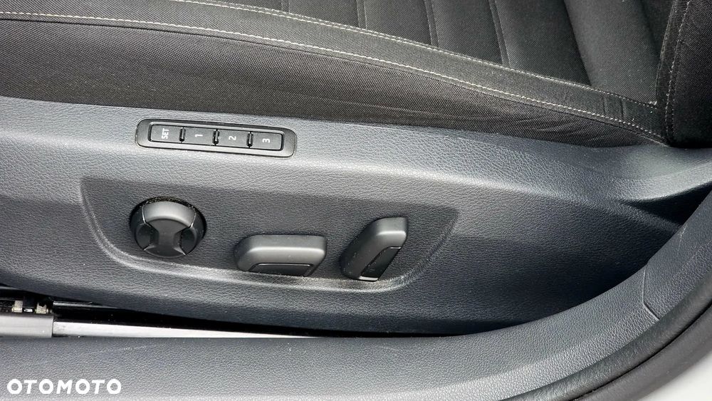 Skoda Superb - 19