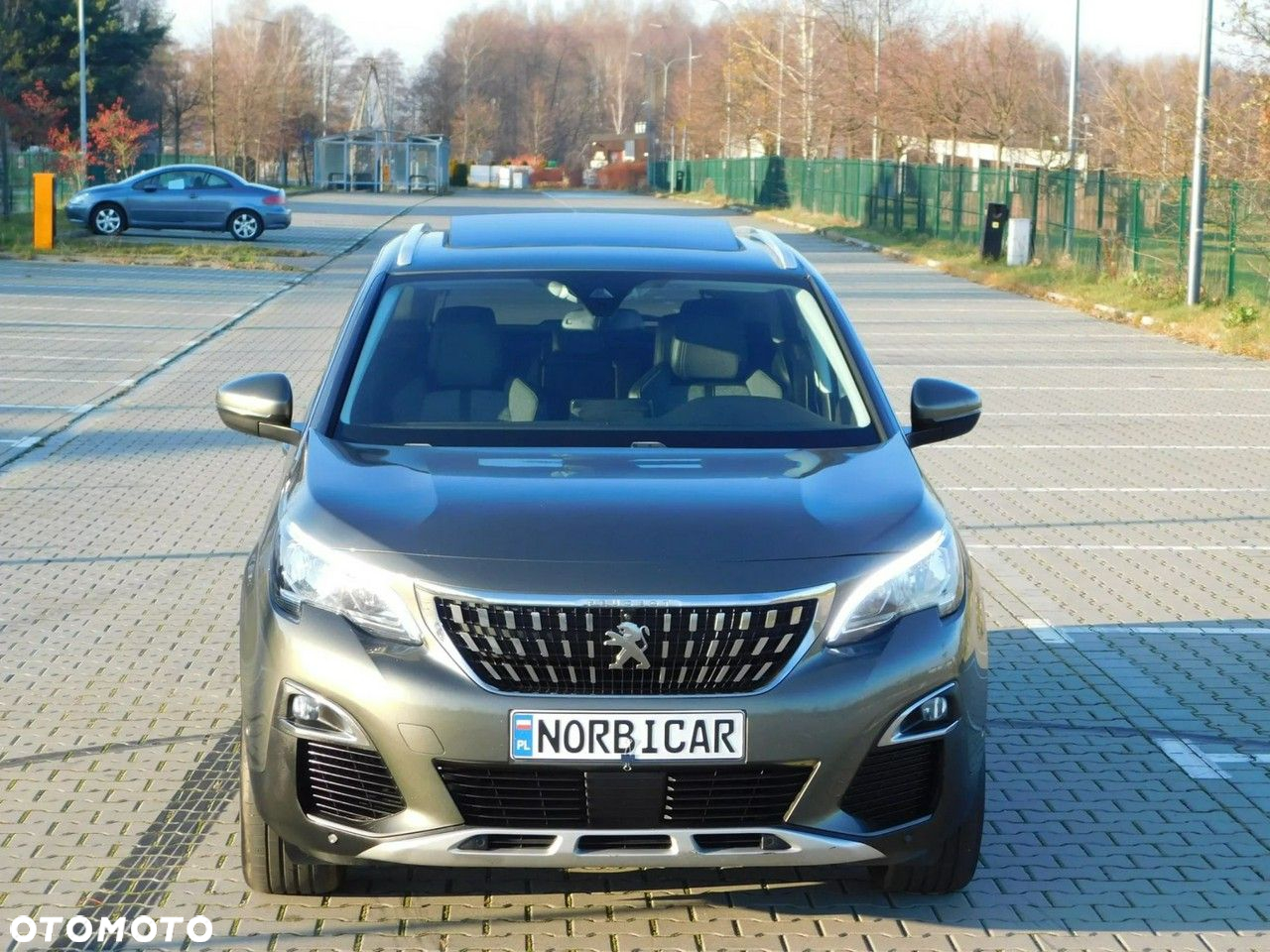 Peugeot 3008 1.5 BlueHDi Allure S&S - 28