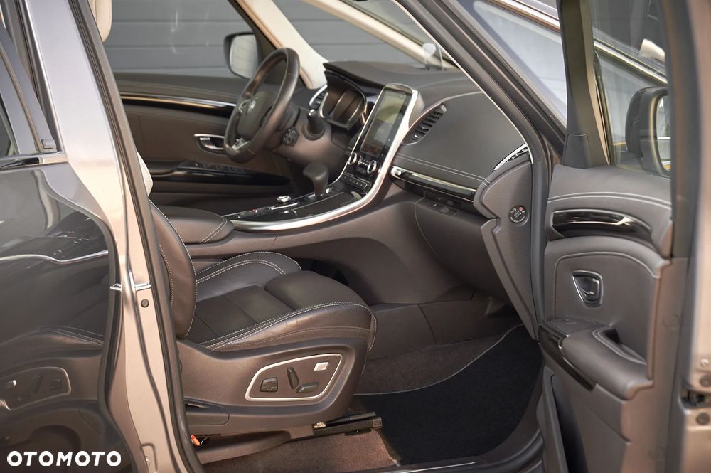 Renault Espace 1.6 TCE Initiale Paris EDC 7os - 14