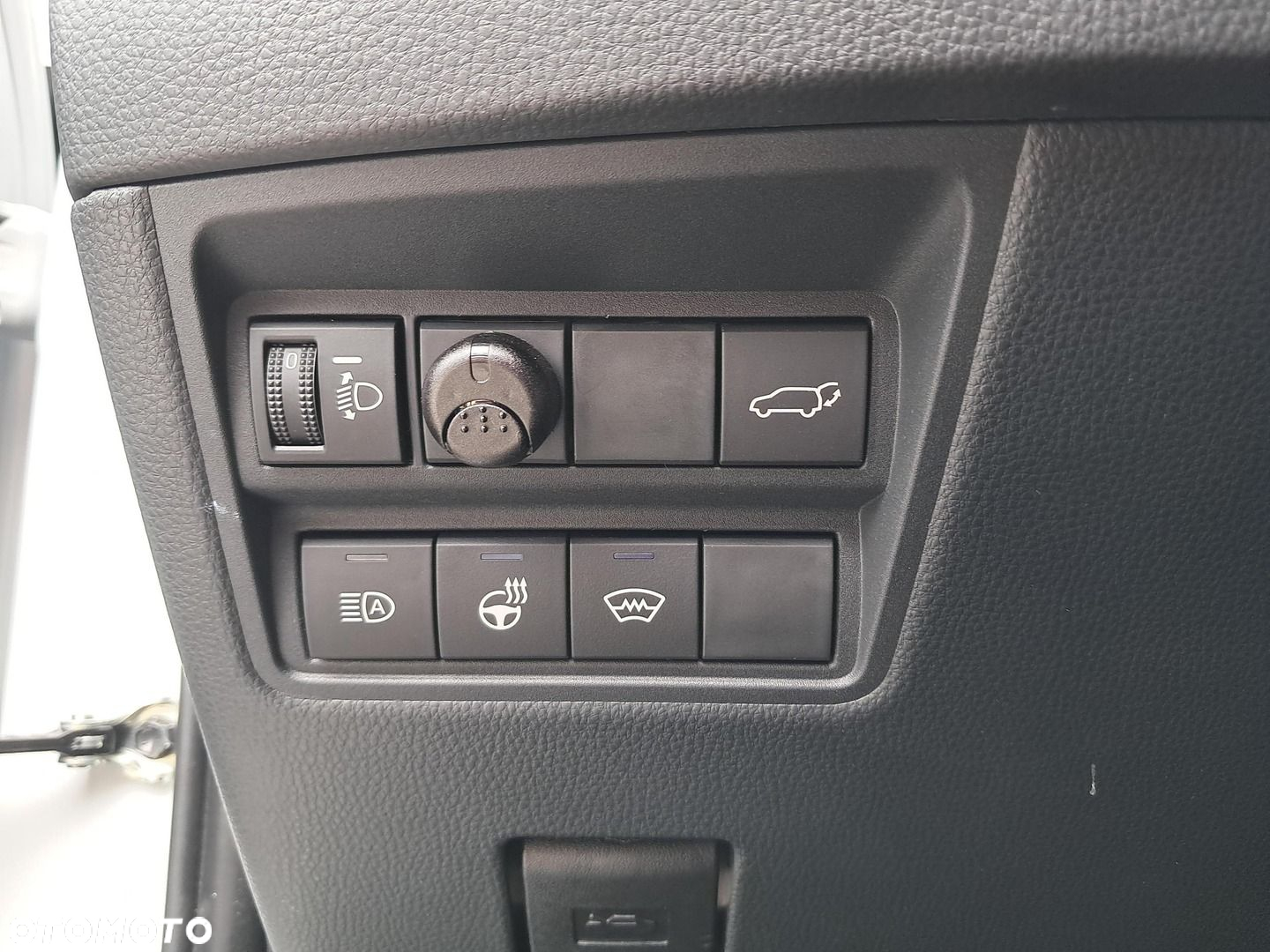 Toyota Yaris Cross - 19