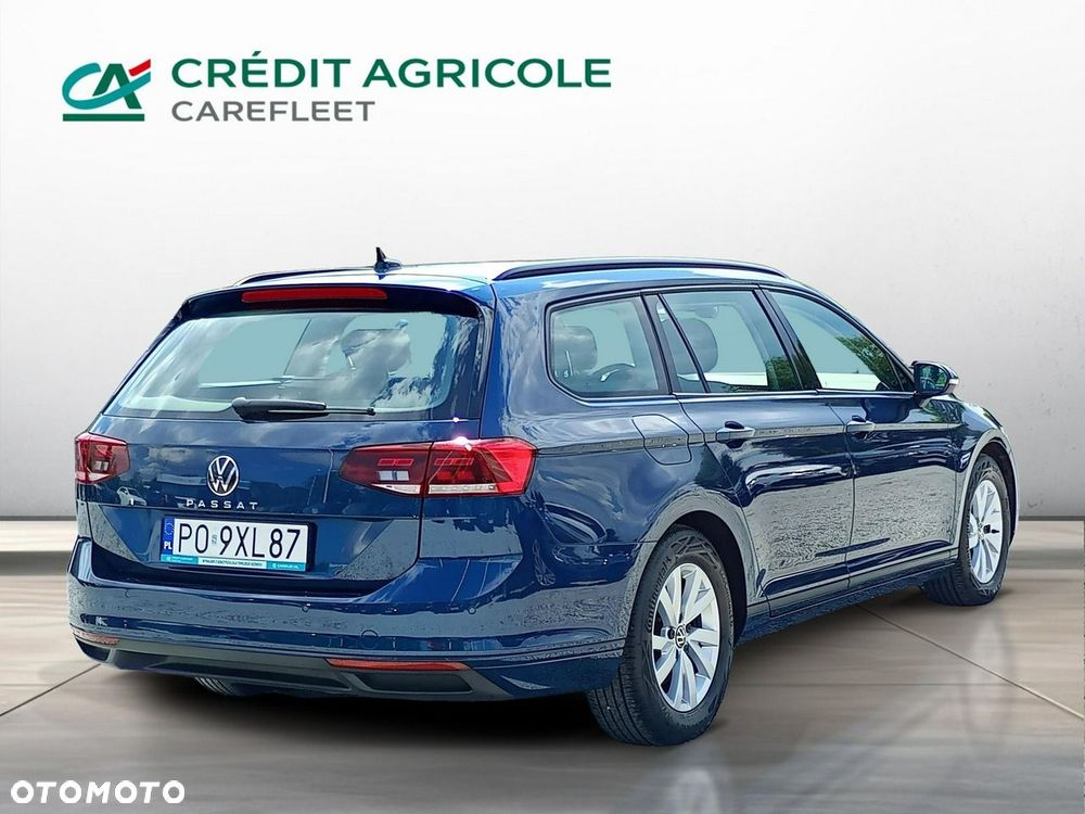 Volkswagen Passat Variant 2.0 TDI EVO Essence - 6