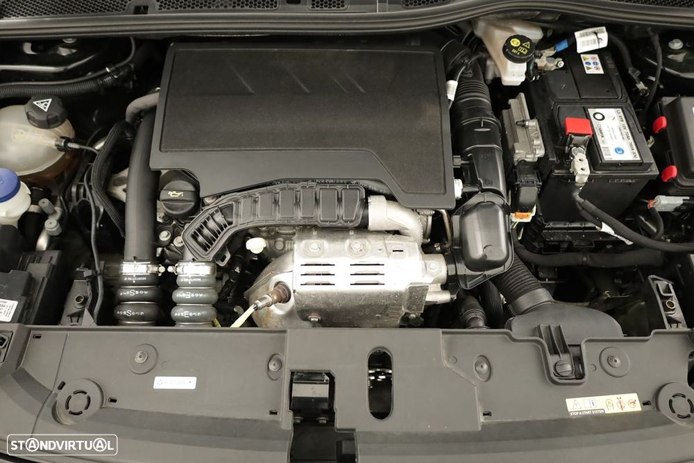 Opel Corsa 1.2 T Elegance - 23