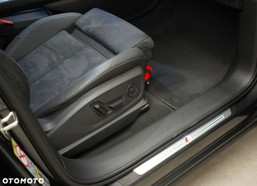 Audi e-tron Sportback - 21