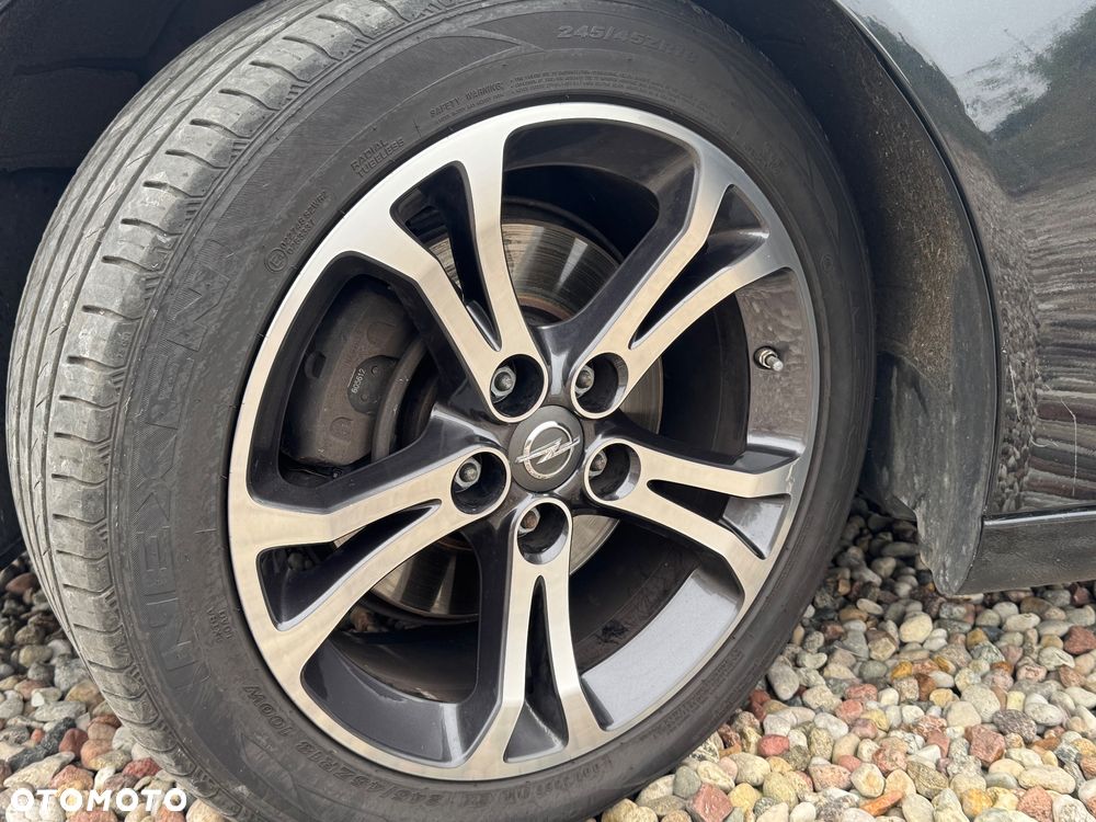 Opel Insignia Sports Tourer 2.0 Diesel Business Edition - 16