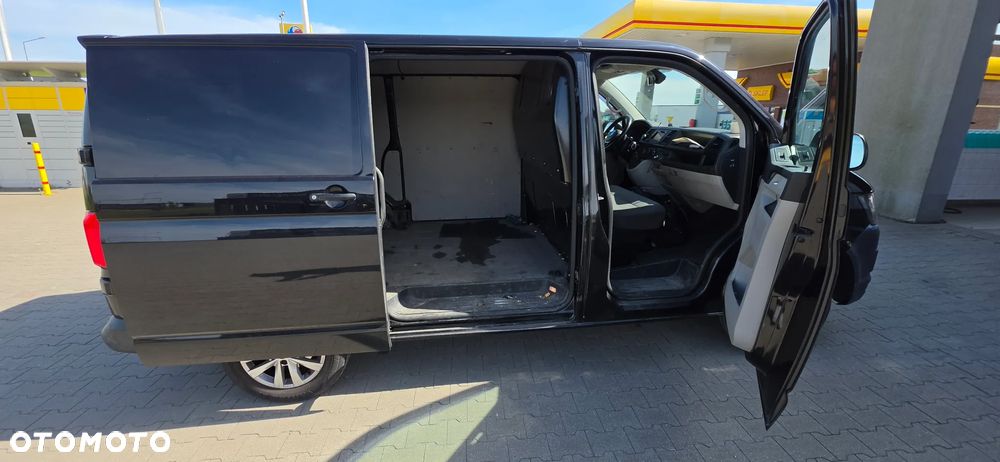 Volkswagen Transporter - 23