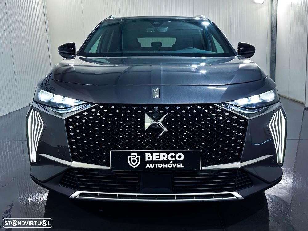 DS DS7 4x4 300 Rivoli - 3