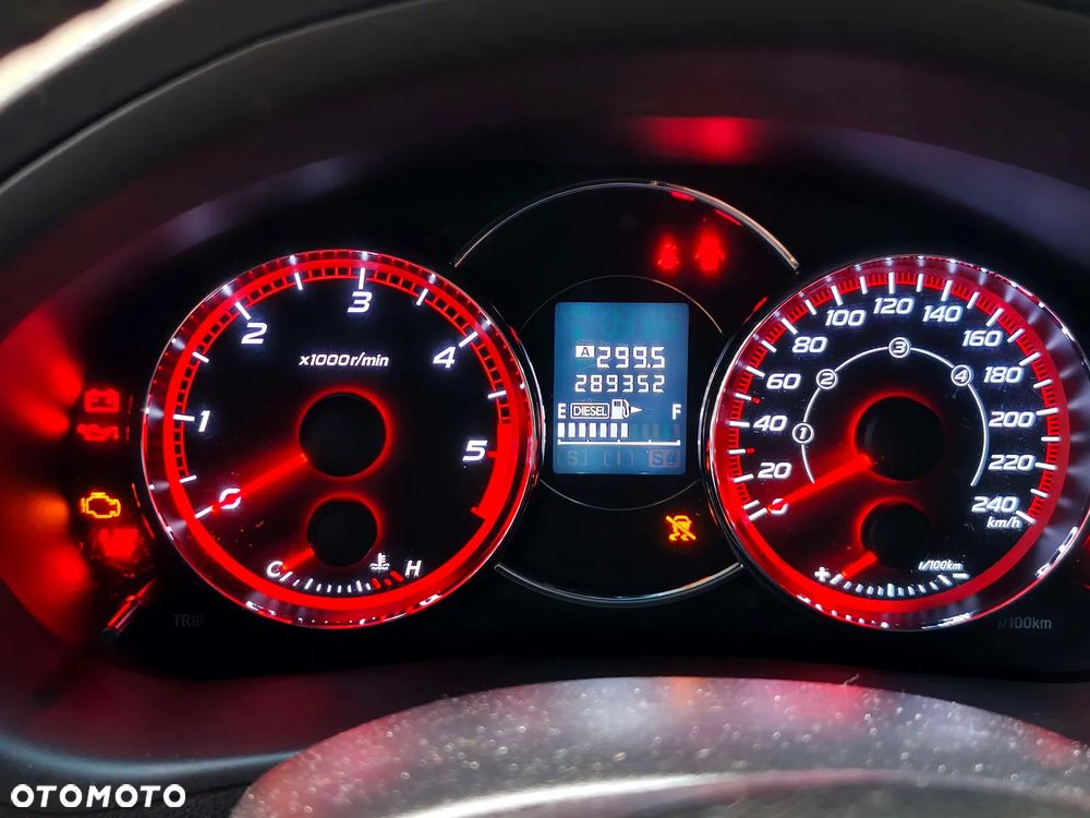 Subaru Forester 2.0D XC 000 Euro5 - 22