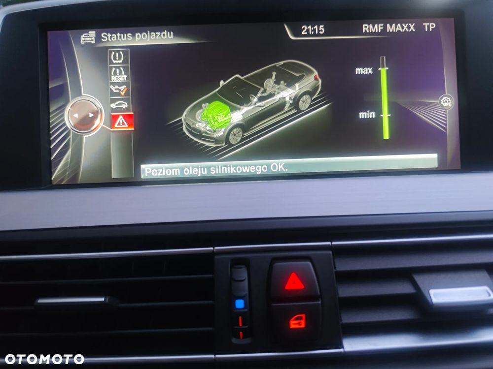 BMW Seria 6 640d xDrive M Sport Edition - 31