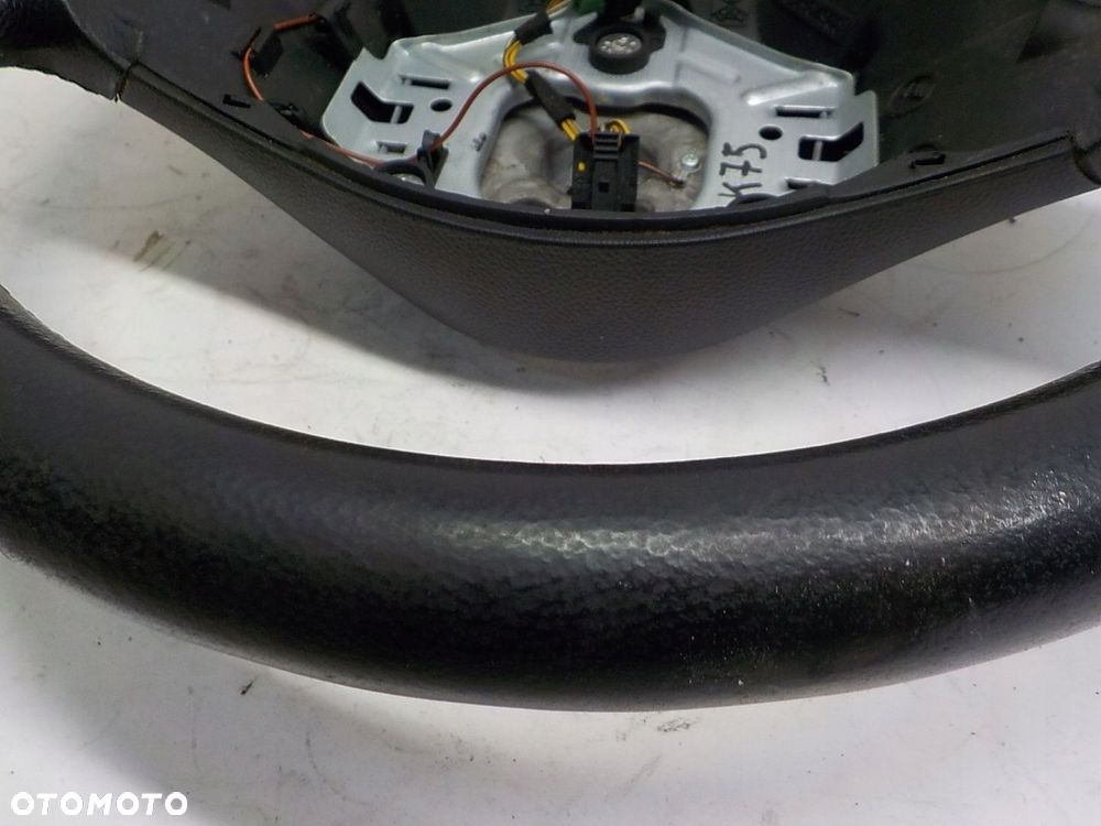 KIEROWNICA BMW E87 E82 E81 3 E90 E91 E92 E93 E84 M-PAKIET - 6
