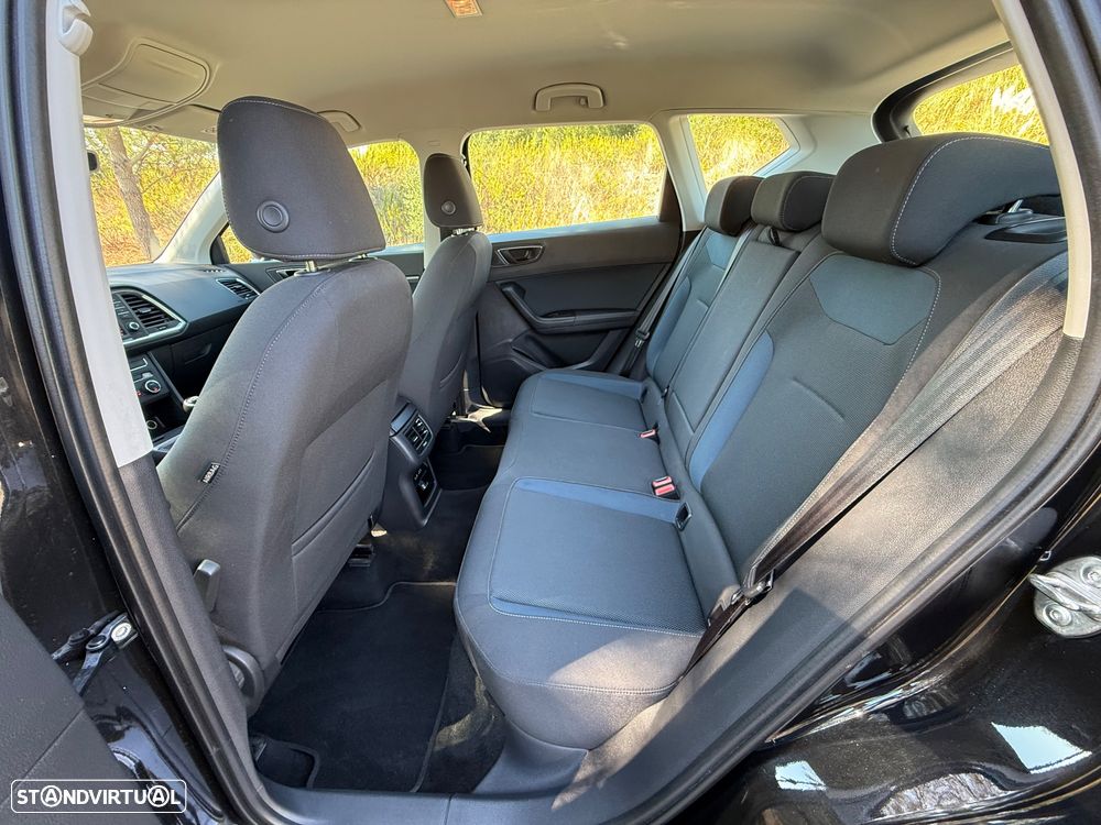 SEAT Ateca 1.6 TDI Style - 14