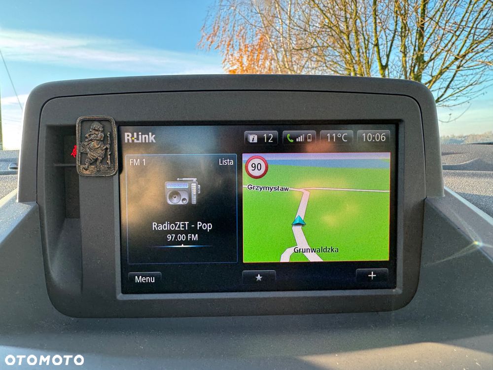 Renault Fluence 1.6 16V Life - 13