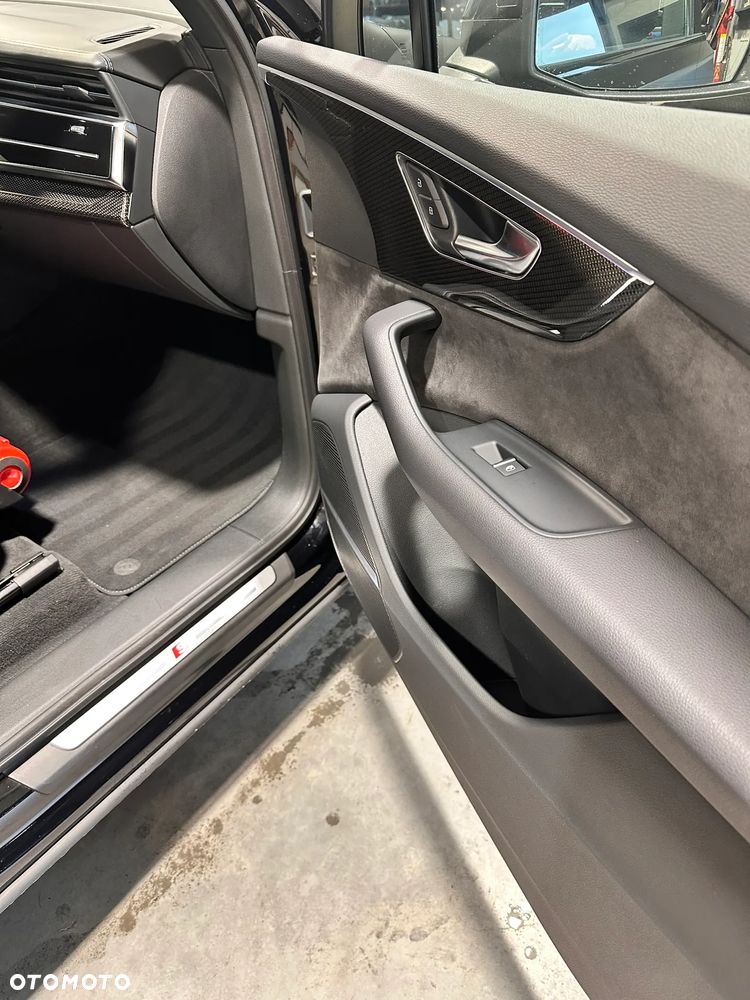 Audi SQ7 4.0 TDI Quattro Tiptronic - 19
