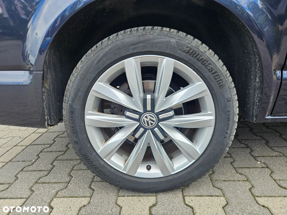 Volkswagen California - 7